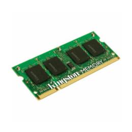 Kingston Acer geheugen 2GB DDR2-533 Sodimm KAC-MEME/2G