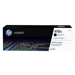 HP 410A toner zwart CF410A