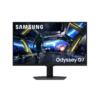 27" Samsung Odessey G7 S27DG702 gaming monitor