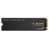 WD Black SN8100 NVMe 4TB Gaming SSD M.2 WDS400T1X0M