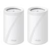 TP-Link Deco BE65 BE9300 Whole Home Mesh Wifi systeem 2 pack