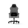 DXRacer Tank XXL gamestoel Fabric grijs