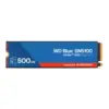 Sandisk WD Blue SN5100 500GB M.2 NVMe SSD – WDS500G5B0E