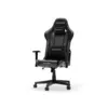 DXRacer Prince L gamestoel zwart