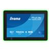 10,1" iiyama Touch PoE TW1025LASC-B3PNR SD/USB/Mic/Webcam