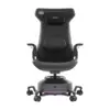 Cooler Master Motion 1 Haptic gamestoel zwart