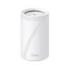 TP-Link Deco BE65 BE9300 Whole Home Mesh Wifi systeem 1 pack