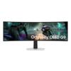 49" Samsung Odessey G9 S49DG912S OLED gaming monitor
