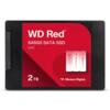 WD Red SA500 2TB 2,5 inch SATA SSD – WDS200T2R0A