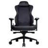 Cooler Master Hybrid M gamestoel met massagefunctie zwart
