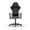 DXRacer Formula L gamestoel zwart/wit