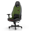 Noblechairs Legend gamestoel DOOM The Dark ages edition
