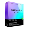 Kaspersky Plus NL 10-user 1 jaar (Download)