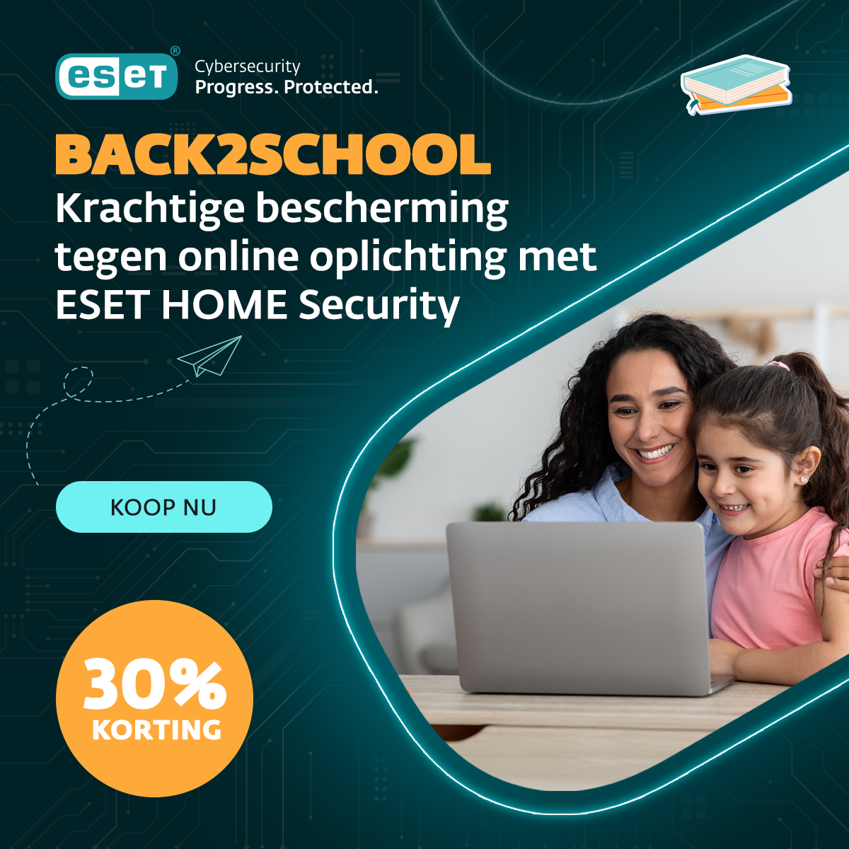 Tijdelijke ESET Premium & Ultimate beveiligingsaanbieding