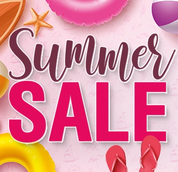 Summer Sale: Zinderende elektronica voor festivals tot vakantie