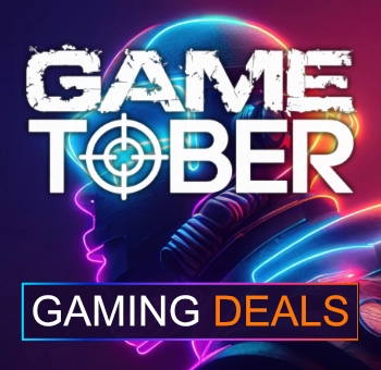 Gametober: De ultieme sale op gamingproducten