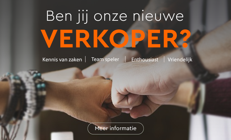 Werken bij Yorcom - Vacatures