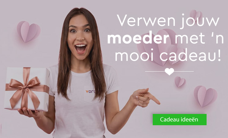 Moederdag 2026