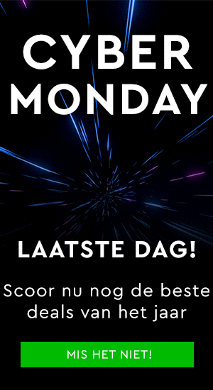 Ontdek de beste Black Friday kortingen op laptops pc’s en elektronica