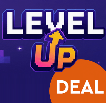 Met de Level-Up deals van Yorcom upgrade je eenvoudig je werkplek