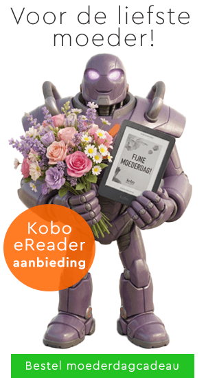 Tijdelijke aanbieding: Kobo Clara e-Reader in prijs verlaagd