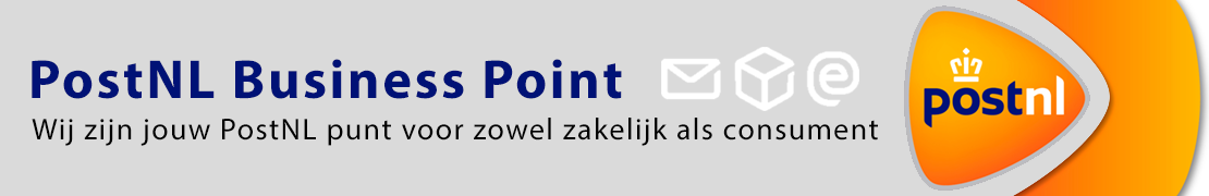 Yorcom PostNL Punt