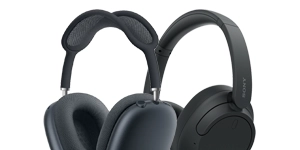 Headset als geslaagd cadeau