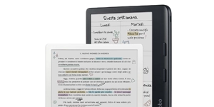 E-reader als geslaagd cadeau