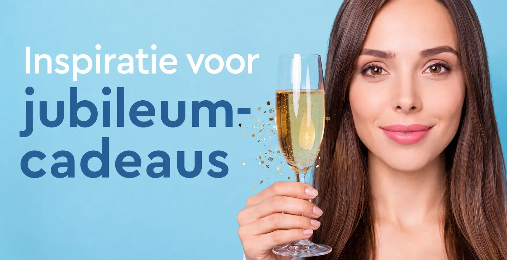 Originele jubileumcadeaus en tech cadeautips