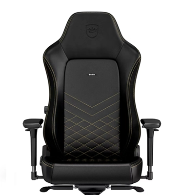 Noblechairs gamestoel als luxe kerstcadeau