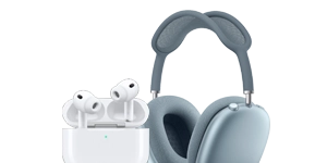 Apple AirPods als Sinterklaas cadeau