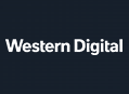 western digital logo
