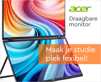 draagbare monitor