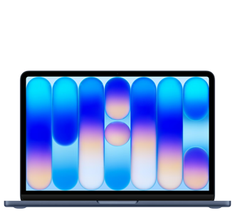 Apple macbook Neo aanbieding