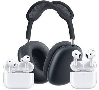 Apple Airpods aanbieding