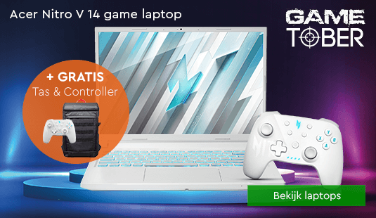 Acer Nitro laptops