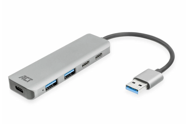 usb-hub upgrade