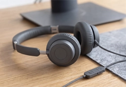 koptelefoons voor al je meetings