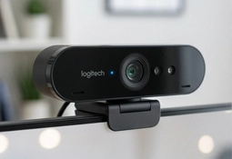 webcams voor je thuiswerkplek