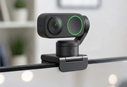 zakelijk webcams voor je thuiswerkplek