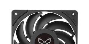 Case fans