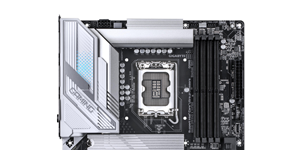 gaming pc onderdelen moederborden
