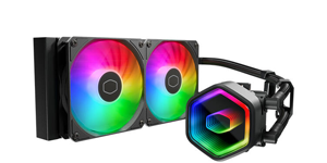 gaming pc onderdelen processor koeling