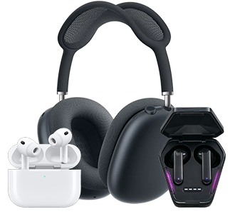 kerstcadeautip draagbare audio