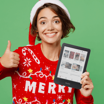 kerstcadeautip ereader