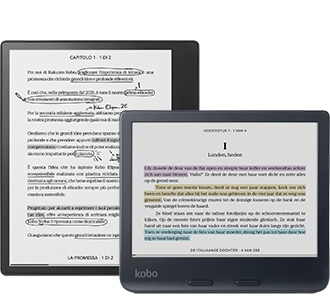 kerstcadeautip ereader