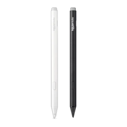 Kobo Stylus 2 voor markeren en notities