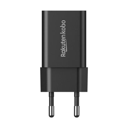 Kobo thuislader voor e-readers