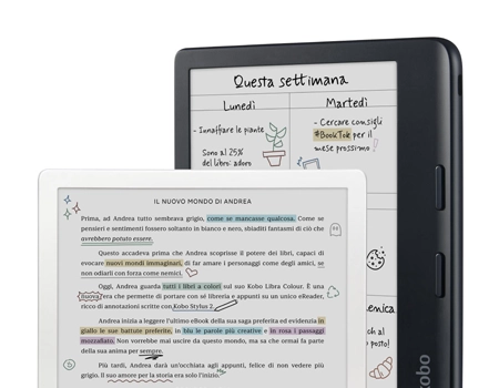 Kobo Libra Colour e-reader