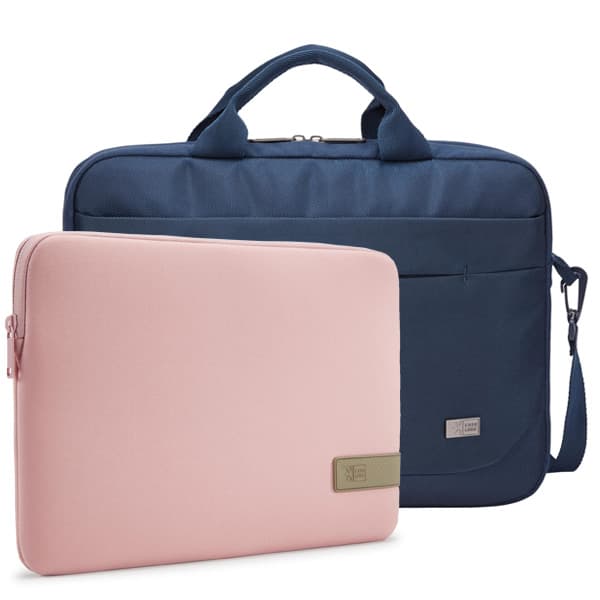 luxe laptoptas voor mama